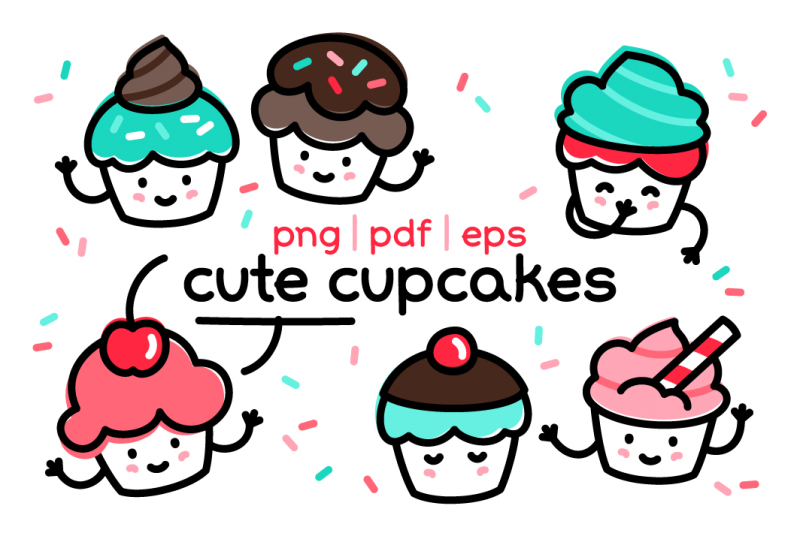 cute-cupcakes