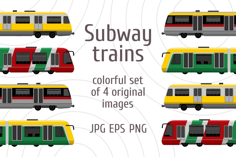 modern-high-speed-city-subway-trains