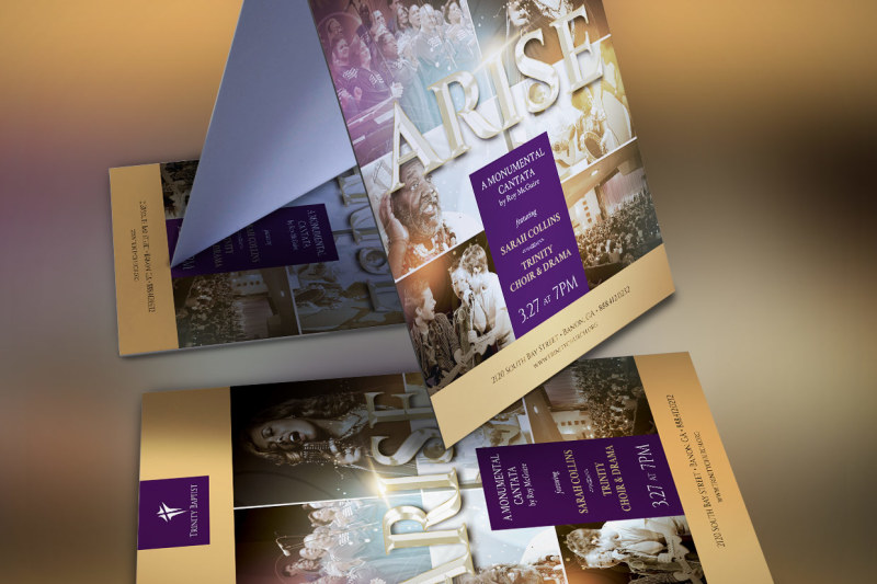 arise-cantata-flyer-poster-photoshop-template