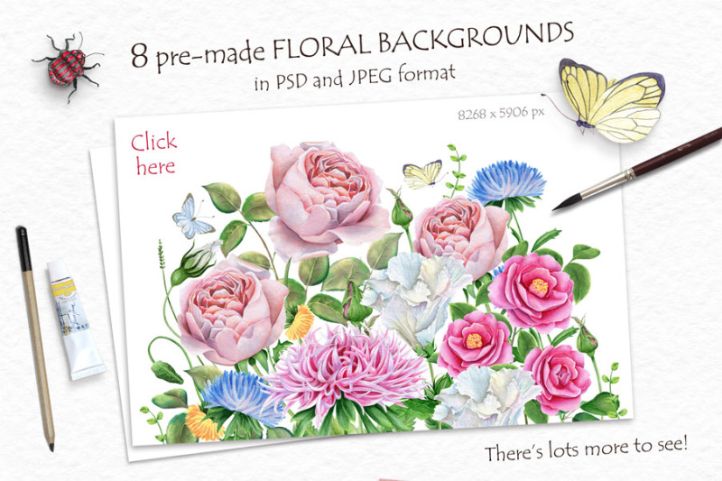 floral-bundle-summer-sale