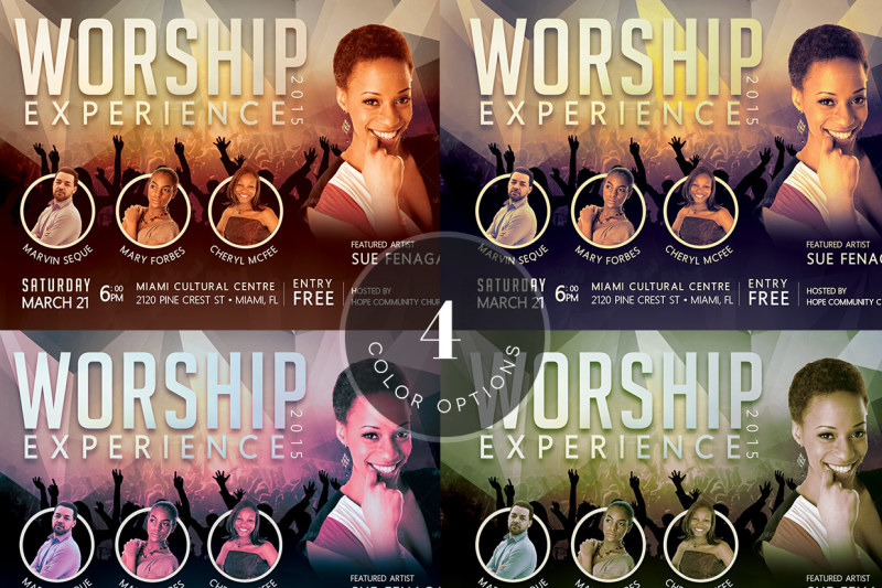church-concert-flyer-photoshop-template