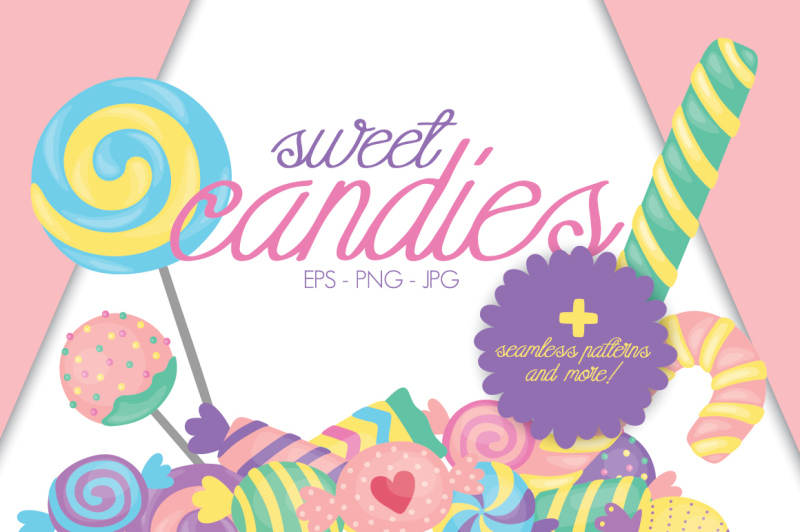 sweet-candies