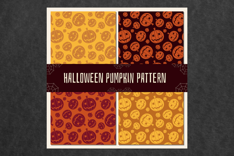 23-halloween-seamless-patterns-pack