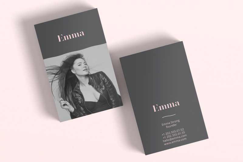 emma-business-cards