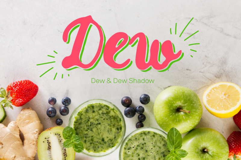 dew-and-dew-shadow