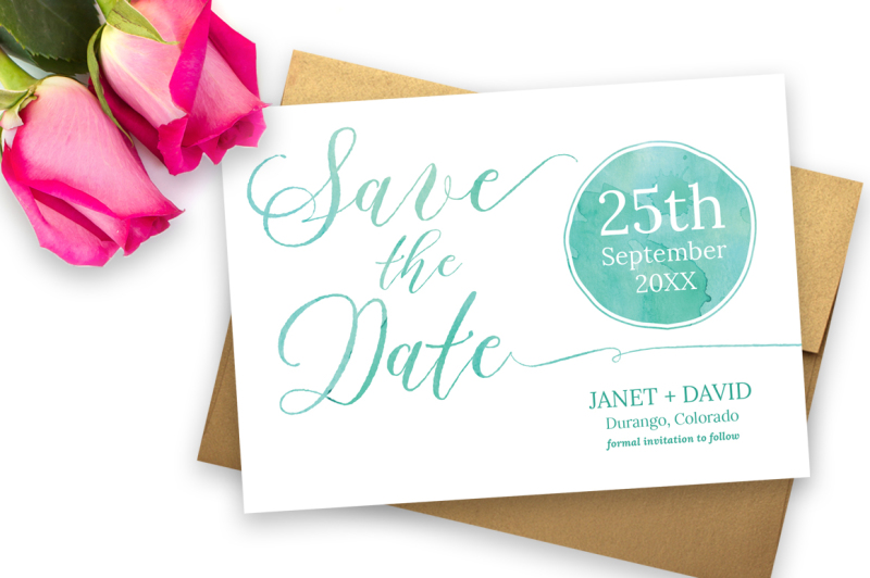 watercolor-save-the-date