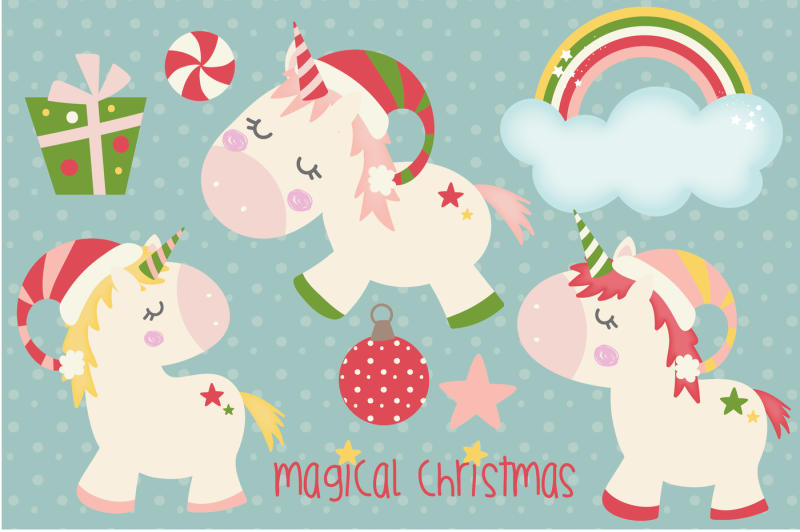 christmas-unicorns-and-fairies