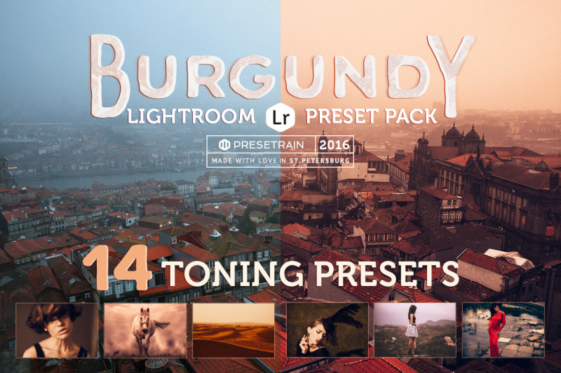 burgundy-lightroom-preset-pack