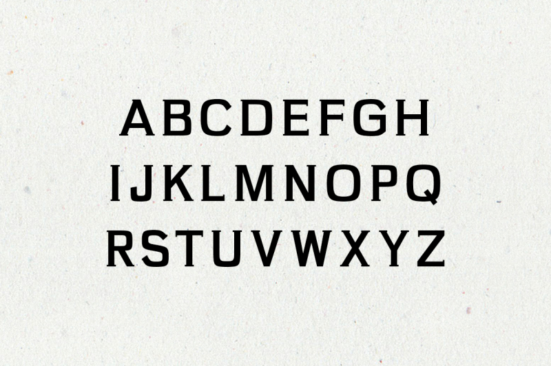 brycen-serif-premium-font-family