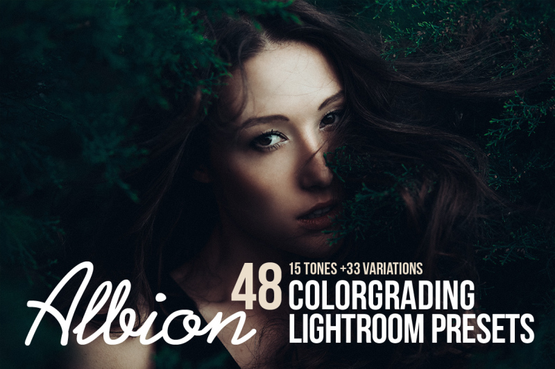 albion-dark-fantasy-lightroom-presets