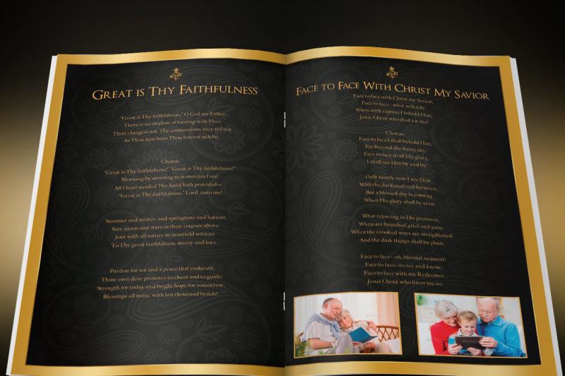 black-gold-dignity-funeral-program-template