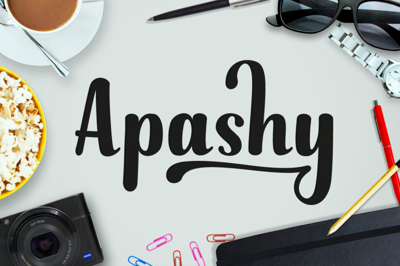apashy