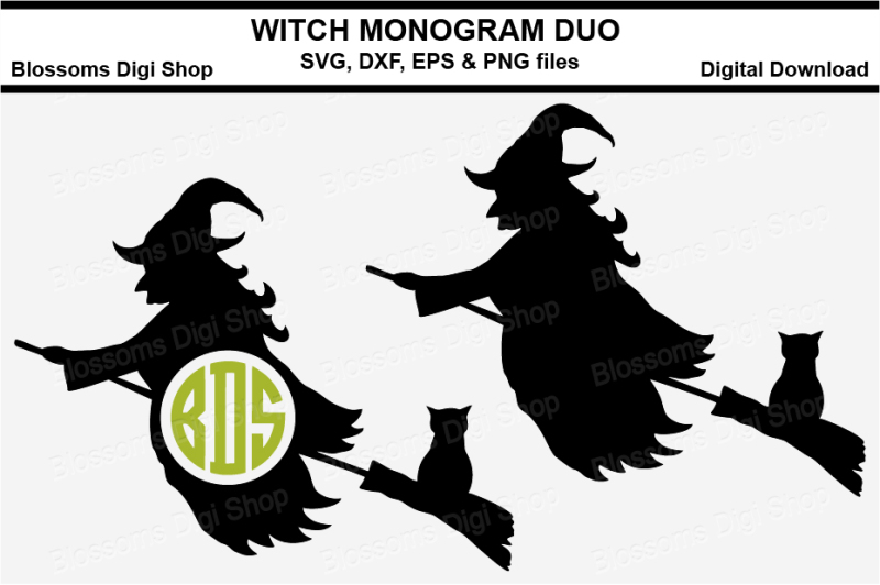 witch-monogram-duo-cut-files-svg-dxf-eps-and-png-files