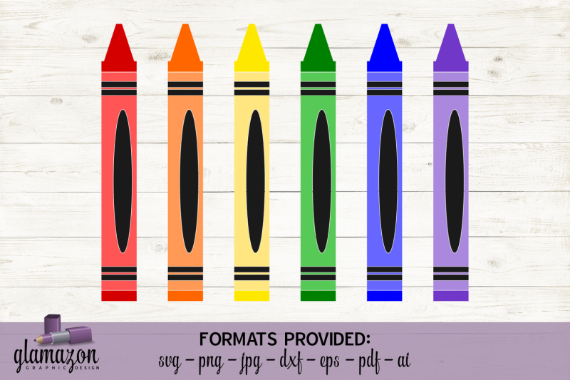 splash-of-color-crayons-svg-dxf-eps-png-pdf-jpg-ai-cutting-file