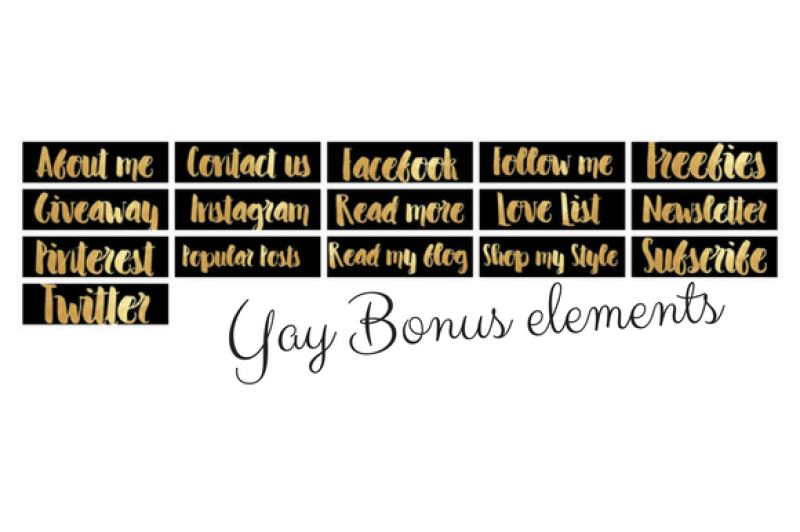 blog-elements-black-and-gold