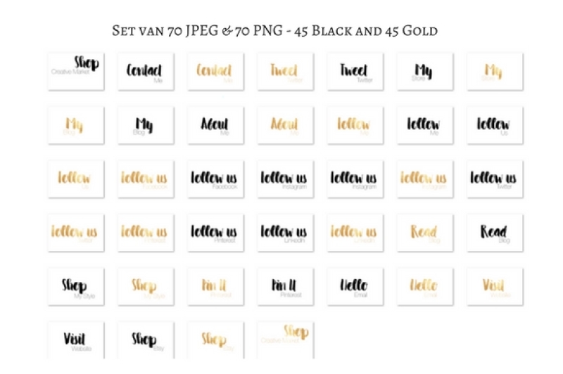 blog-elements-black-and-gold