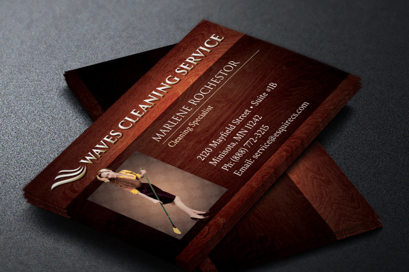 elegant-cleaning-business-card-template