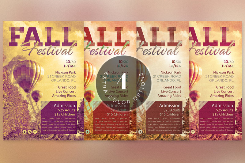 fall-festival-event-flyer-template