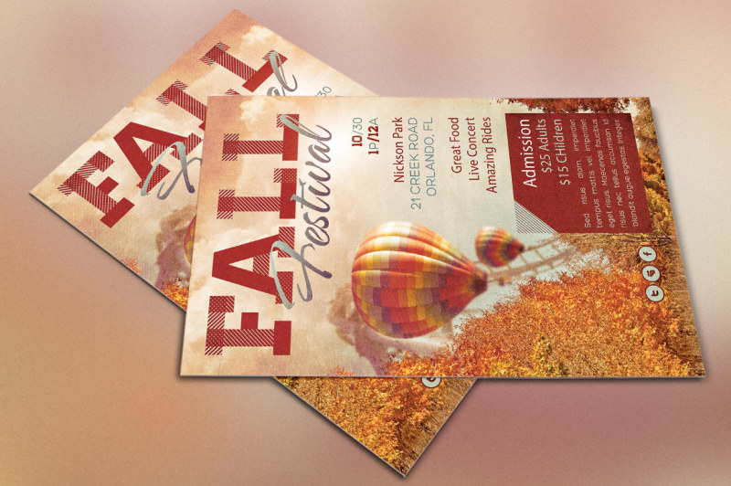 fall-festival-event-flyer-template