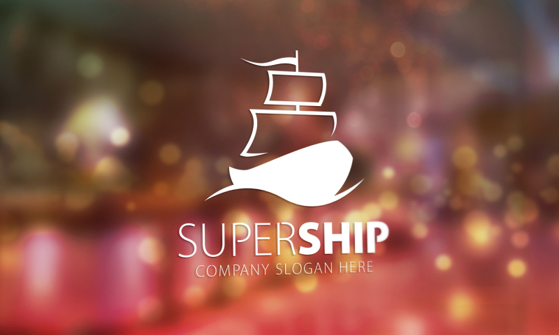 super-ship-logo