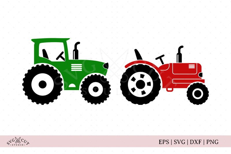 tractor-svg-cut-files