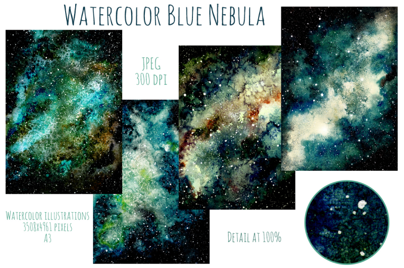 blue-nebula-set
