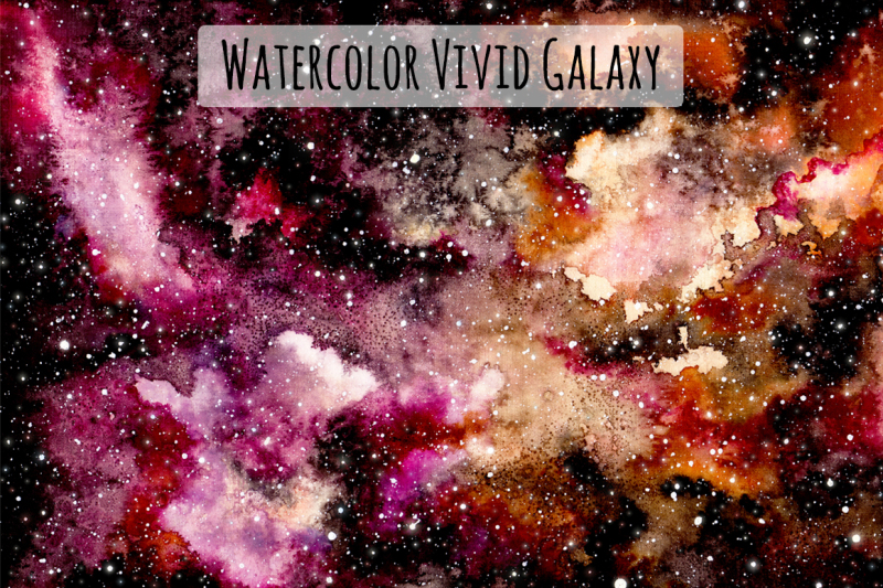 watercolor-vivid-galaxy