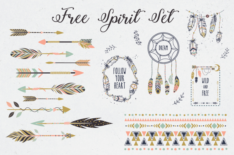 free-spirit-set