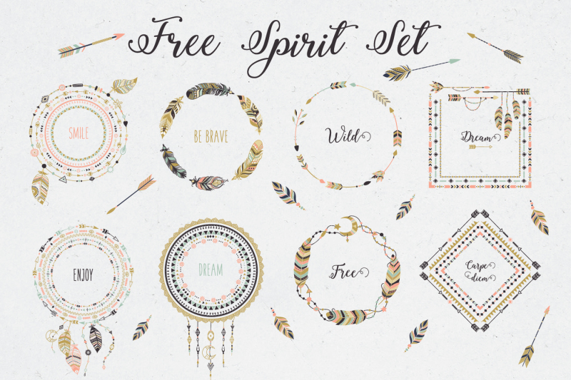 free-spirit-set