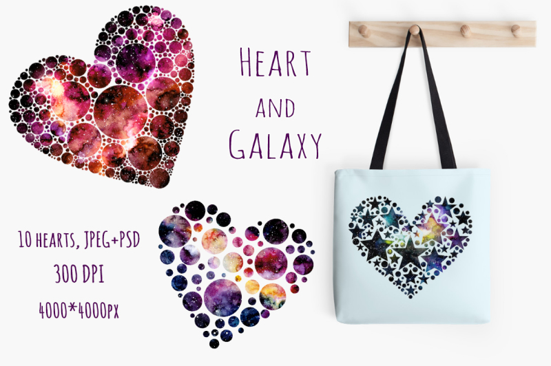 heart-and-galaxy
