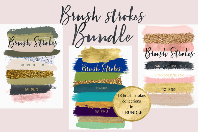brush-strokes-bundle