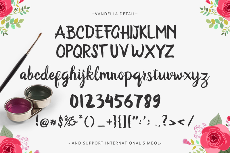 vandella-script