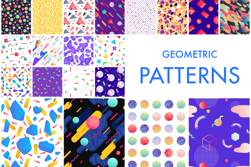seamless-geometric-patterns