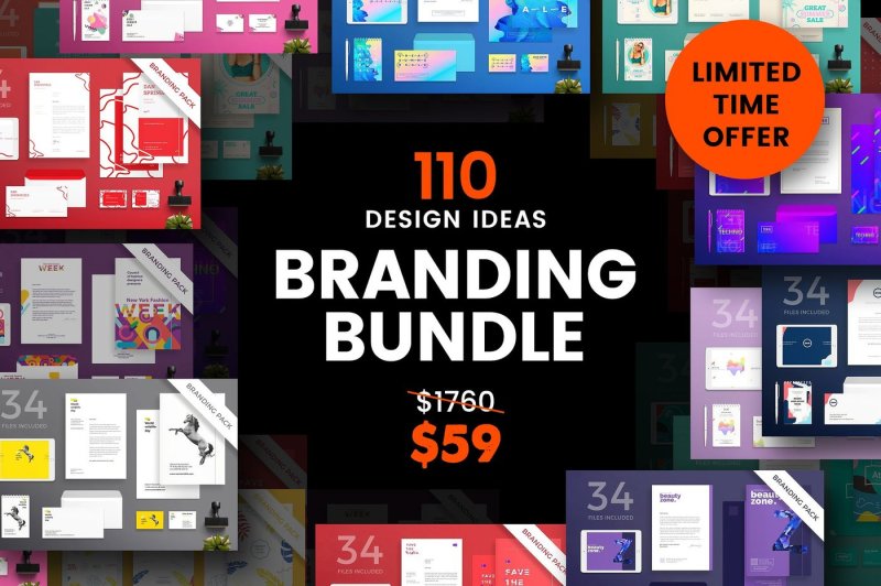 110-in-1-branding-templates-bundle