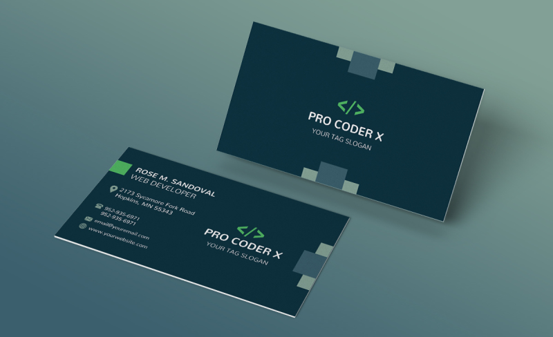 pro-coder-x-business-card