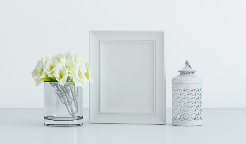 frame-mockup-floral-mockup-wedding-mock-up-white-vertical-styled-stock-photography-07