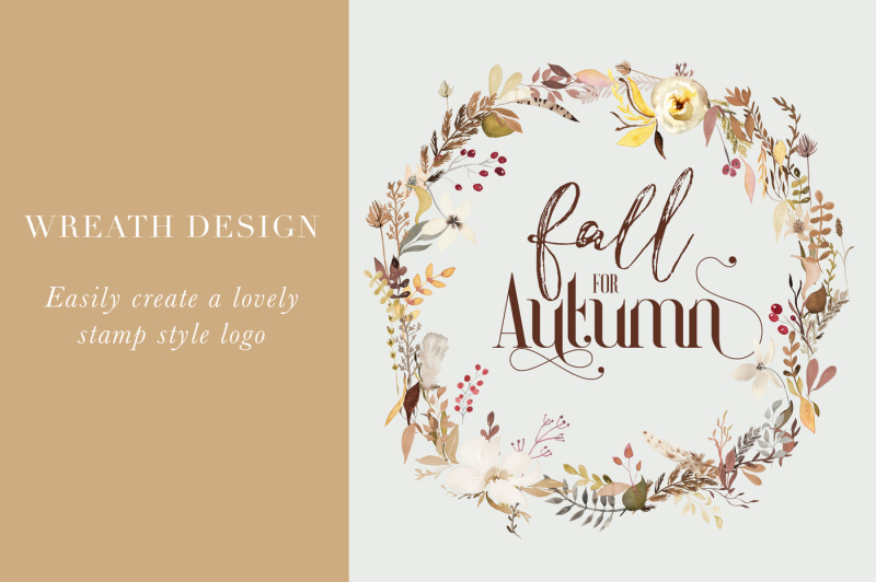 fall-for-autumn-watercolor-clipart-set
