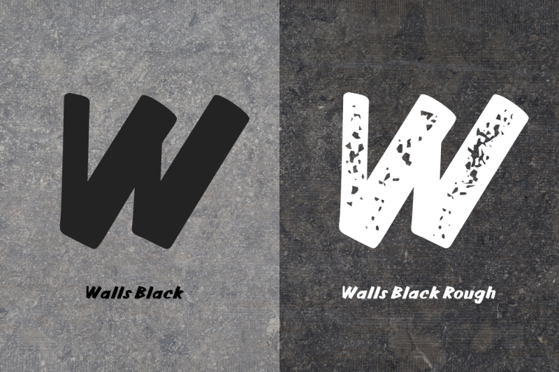 walls-black-and-walls-rough-black