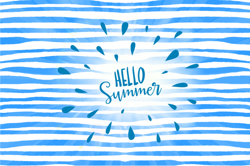 hello-summer