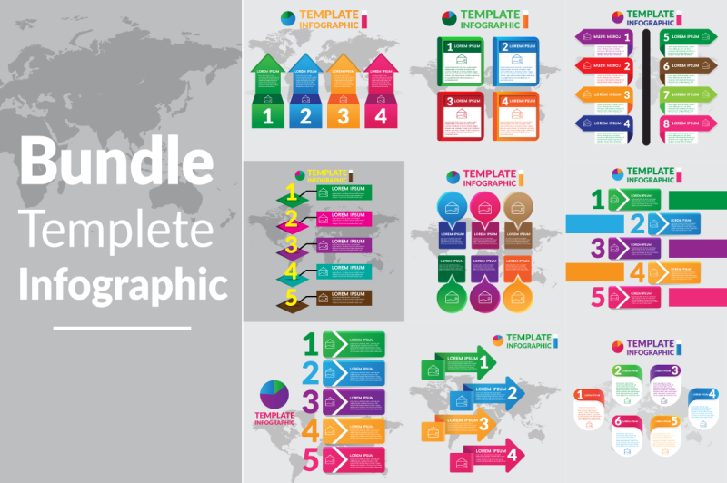 21-infographic-template