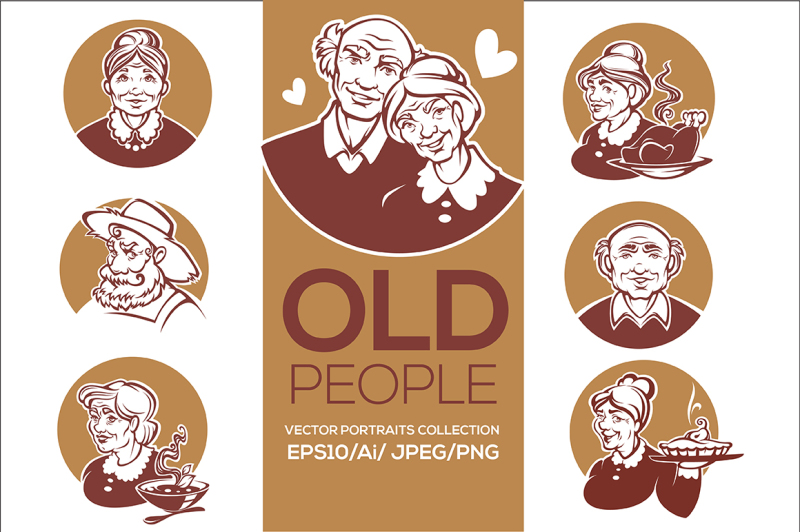 old-people