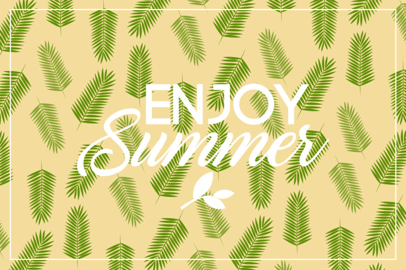 enjoy-summer