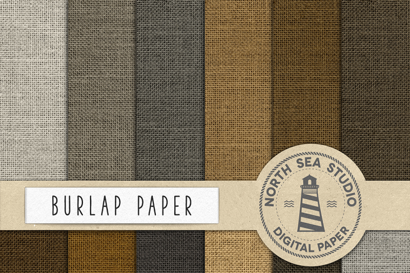 burlap-digital-paper-neutral-colors