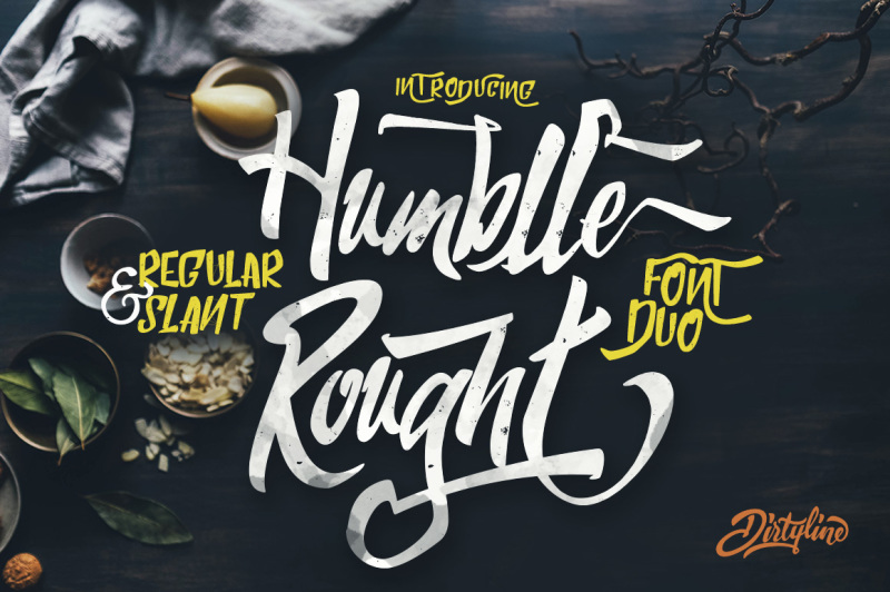 humblle-rought
