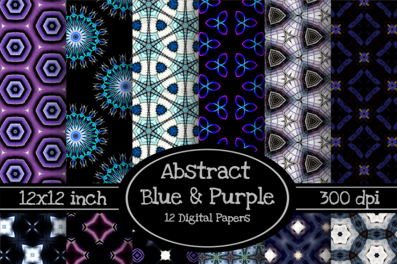 abstract-blue-amp-purple-12x12-digital-paper-pack-one