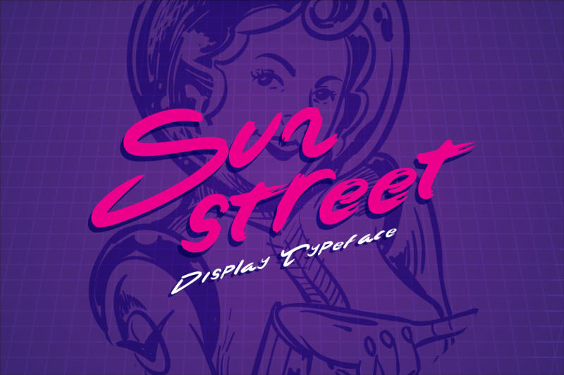 sun-street