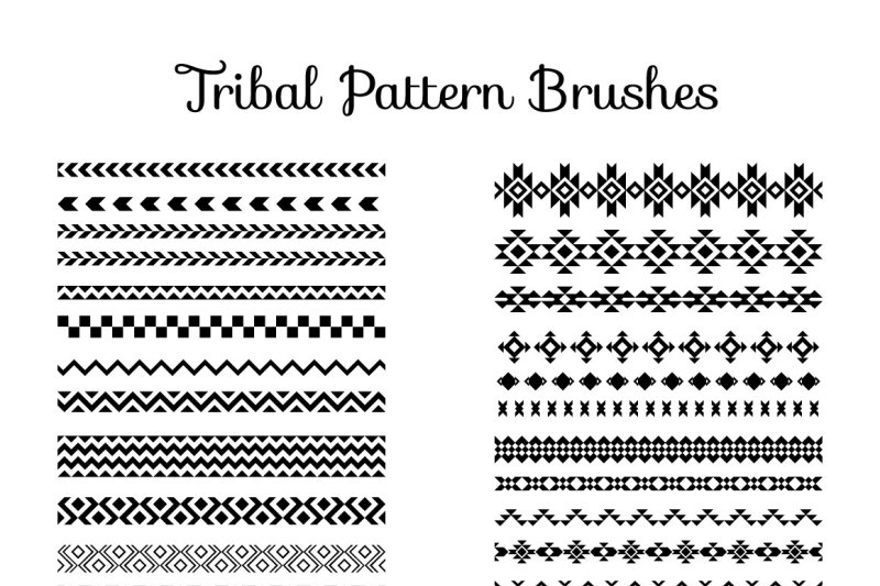 80-tribal-pattern-brushes-for-adobe-illustrator
