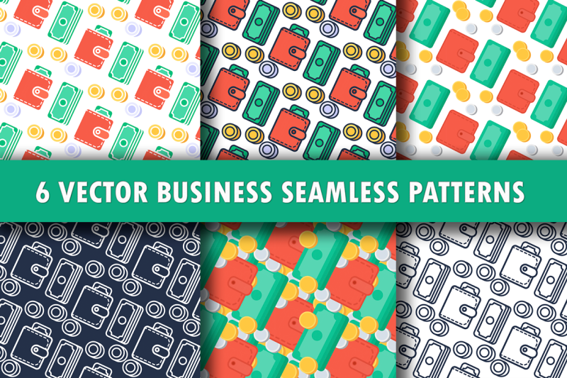 business-patterns