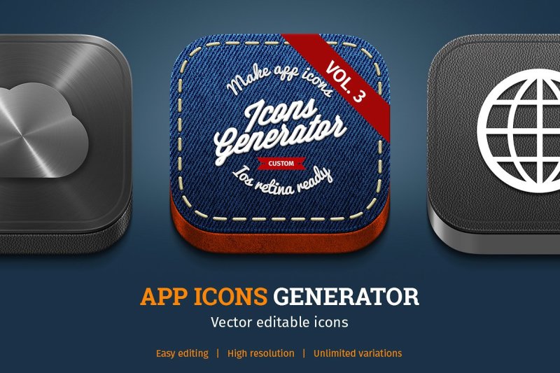 app-icons-generator-vol-3