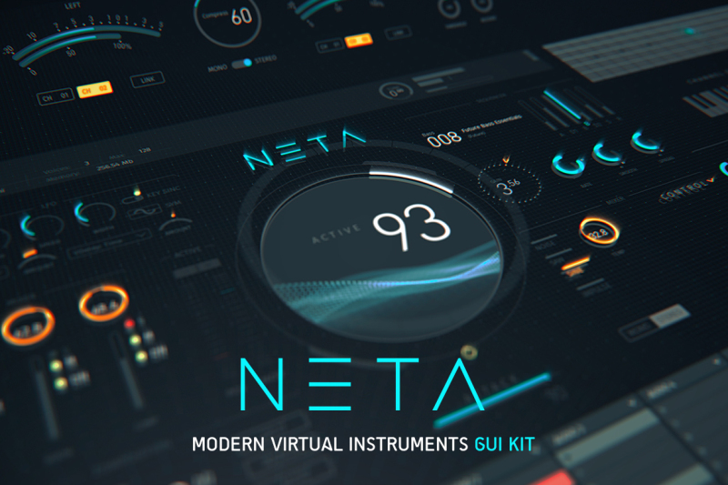 neta-modern-virtual-instruments-gui